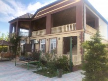 Satılır Həyət evi, Abşeron.r, Novxanı-1