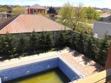 Satılır Həyət evi, Abşeron.r, Novxanı-4