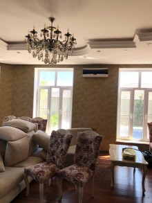 Satılır Həyət evi, Abşeron.r, Novxanı-16