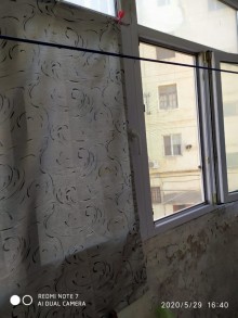 Kirayə (Aylıq) Köhnə Tikili, Xəzər.r, Mərdəkan-2