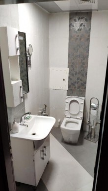 Satılır Yeni Tikili, Yasamal.r, 20 Yanvar.m-10