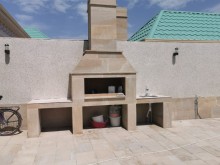 Satılır Həyət evi, Xəzər.r, Mərdəkan-8