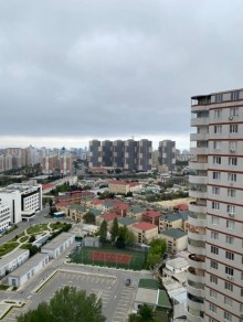 Satılır Yeni Tikili, Yasamal.r, Yasamal, 20 Yanvar.m-2