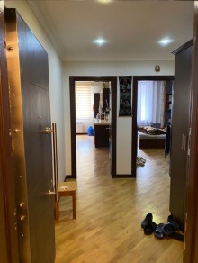 Satılır Yeni Tikili, Yasamal.r, Yasamal, 20 Yanvar.m-6
