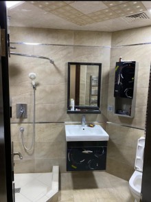 Satılır Yeni Tikili, Yasamal.r, Yasamal, 20 Yanvar.m-7