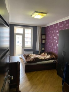 Satılır Yeni Tikili, Yasamal.r, Yasamal, 20 Yanvar.m-8