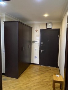 Satılır Yeni Tikili, Yasamal.r, Yasamal, 20 Yanvar.m-9