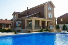 şüvəlanda həyət evi satılır, -1
