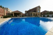 şüvəlanda həyət evi satılır, -3