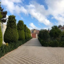 şüvəlanda həyət evi satılır, -4