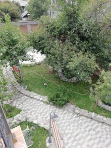 Kirayə (Aylıq) Villa, Oğuz.ş-2