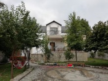 Kirayə (Aylıq) Villa, Oğuz.ş-5