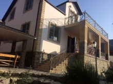 Kirayə (Aylıq) Villa, Oğuz.ş-11