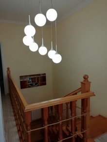 Kirayə (Aylıq) Villa, Oğuz.ş-17