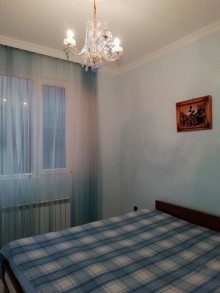 Kirayə (Aylıq) Villa, Oğuz.ş-18