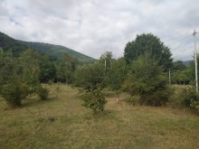 Satılır Torpaq, Qəbələ.ş-9
