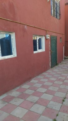 Satılır Həyət evi, Abşeron.r, Masazır, Avtovağzal.m-2