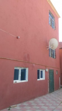 Satılır Həyət evi, Abşeron.r, Masazır, Avtovağzal.m-6