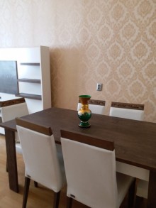Kirayə (Aylıq) Yeni Tikili, Nərimanov.r, N.Nərmanov.m-2