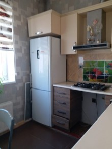 Kirayə (Aylıq) Yeni Tikili, Nərimanov.r, N.Nərmanov.m-3