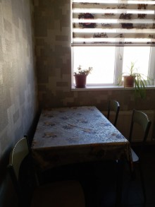 Kirayə (Aylıq) Yeni Tikili, Nərimanov.r, N.Nərmanov.m-4