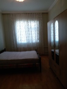 Kirayə (Aylıq) Yeni Tikili, Nərimanov.r, N.Nərmanov.m-6