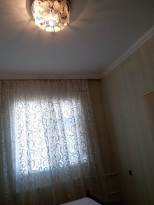 Kirayə (Aylıq) Yeni Tikili, Nərimanov.r, N.Nərmanov.m-7