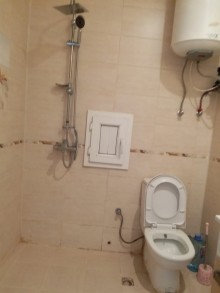 Kirayə (Aylıq) Yeni Tikili, Nərimanov.r, N.Nərmanov.m-8