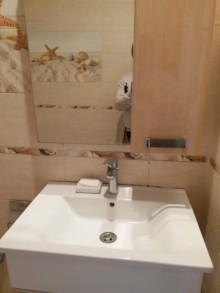 Kirayə (Aylıq) Yeni Tikili, Nərimanov.r, N.Nərmanov.m-10