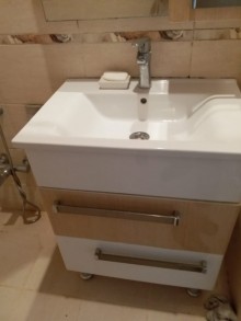 Kirayə (Aylıq) Yeni Tikili, Nərimanov.r, N.Nərmanov.m-11