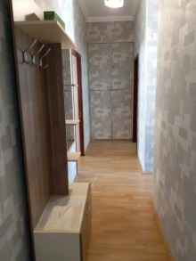 Kirayə (Aylıq) Yeni Tikili, Nərimanov.r, N.Nərmanov.m-16
