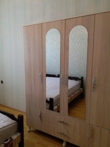 Kirayə (Aylıq) Yeni Tikili, Nərimanov.r, N.Nərmanov.m-19