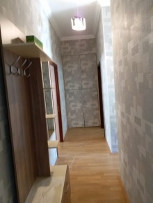 Kirayə (Aylıq) Yeni Tikili, Nərimanov.r, N.Nərmanov.m-20