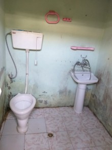 Satılır Həyət evi, Xırdalan.ş-5