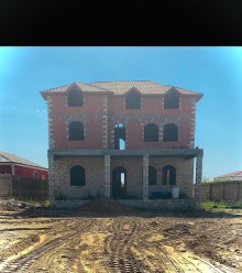 Satılır Həyət evi, Sabunçu.r, Pirşağı, Koroğlu.m-1