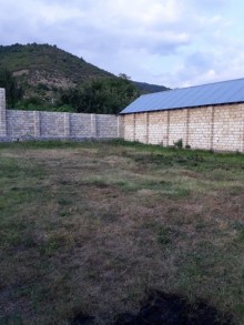 Satılır Torpaq, Qəbələ.ş-3