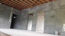Satılır Həyət evi, Qəbələ.ş-4