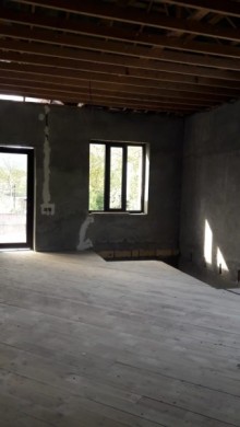 Satılır Həyət evi, Qəbələ.ş-5