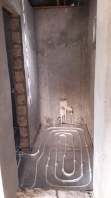 Satılır Həyət evi, Qəbələ.ş-8