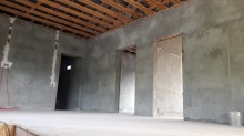 Satılır Həyət evi, Qəbələ.ş-12