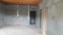 Satılır Həyət evi, Qəbələ.ş-13