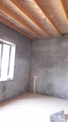 Satılır Həyət evi, Qəbələ.ş-17