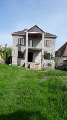 Satılır Həyət evi, Qəbələ.ş-19