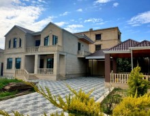 Satılır Həyət evi, Xəzər.r, Buzovna-1