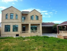 Satılır Həyət evi, Xəzər.r, Buzovna-2
