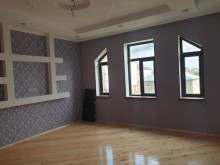 Satılır Həyət evi, Xəzər.r, Buzovna-6