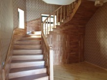 Satılır Həyət evi, Xəzər.r, Buzovna-13