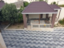 Satılır Həyət evi, Xəzər.r, Buzovna-16