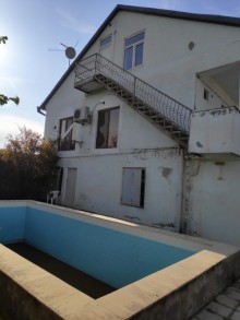 Novxanı həyət evi elanlari, -1