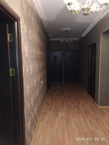 Satılır Həyət evi, Xəzər.r, Mərdəkan-11